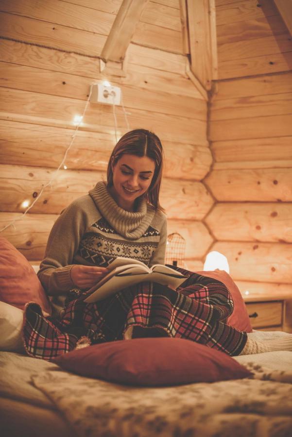Apartmani Zuti Leptir Връдник Екстериор снимка